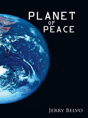 cover image of Planet of Peace